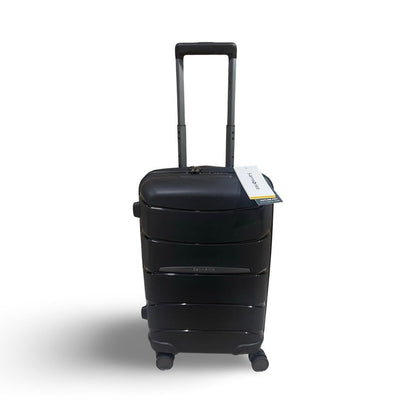 Samsonite Outline Pro 21" Hardside Carry-On Spinner Luggage - Black