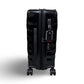 Tumi 19 Degree International Expandable 4 Wheeled Carry-on - Black