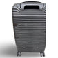 Delsey Paris Dune Carry-on Spinner - Black