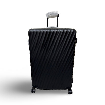 Tumi 19 Degree Extended Trip Expandable 4-Wheel Packing Case - Matte Black
