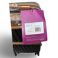 STELLA BLANC Dakota 2-Pc. Hardside Luggage Set - Black