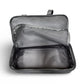 BÉIS The Convertible Mini Weekender -Gray
