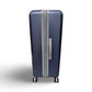 American Tourister Tribute Encore Hardside Check-In 28" Spinner - Slate Blue (Preowned)