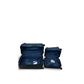 DELSEY PARIS Turenne Hardside 2-Piece Trunk Set - Black