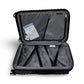Samsonite Spin Tech 6 22.5" Carry-On Spinner - Green