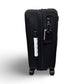 Tumi Alpha International Dual Access 4 Wheeled Carry-On - Black