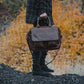 LIMITED EDITION - Yukon Pilot Bag