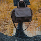 LIMITED EDITION - Yukon Pilot Bag
