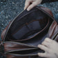 LIMITED EDITION - Yukon Pilot Bag