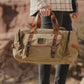 25L Wasatch Duffel