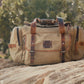 25L Wasatch Duffel