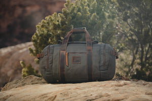 25L Wide Mouth Iliamna