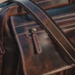 Buffalo Leather Pilot Bag