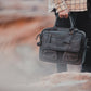 LIMITED EDITION - Yukon Pilot Bag