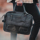 LIMITED EDITION - Yukon Pilot Bag