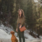 Crossbody Koyuk Purse