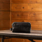 Buffalo Leather Dopp - LG