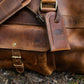 60L Weekender Duffel
