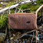 Buffalo Leather Dopp - LG