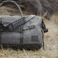 45L Canvas Weekender