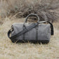 45L Canvas Weekender