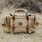 25L Wasatch Duffel