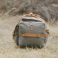 25L Wasatch Duffel