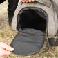 45L Canvas Weekender