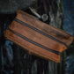 Buffalo Leather Dopp - LG
