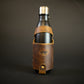 Leather Water Bottle Holder
