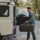 85L Nomad Canvas Duffel