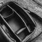 Kenai Leather CPAP Travel Bag