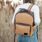Day Traveler Canvas Backpack
