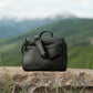 Kenai Leather CPAP Travel Bag