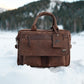 LIMITED EDITION - Yukon Pilot Bag