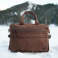 LIMITED EDITION - Yukon Pilot Bag