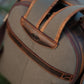 Day Traveler Canvas Backpack