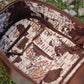 Day Traveler Canvas Backpack