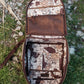 Day Traveler Canvas Backpack