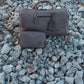 Canvas Weekender Dopp Bag