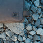 Canvas Weekender Dopp Bag