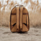 25L Traveler Canvas Backpack