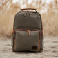 25L Traveler Canvas Backpack