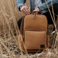 25L Traveler Canvas Backpack