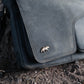 LIMITED EDITION - Yukon Leather Messenger