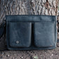 LIMITED EDITION - Yukon Leather Messenger