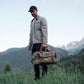 25L Wasatch Duffel