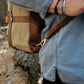 Four Peaks Duffel
