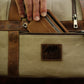 Four Peaks Duffel