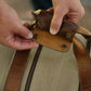Four Peaks Duffel